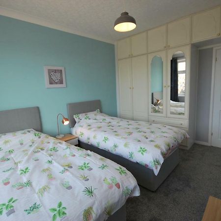 Belle'S Bungalow Villa Cleveleys Exterior foto