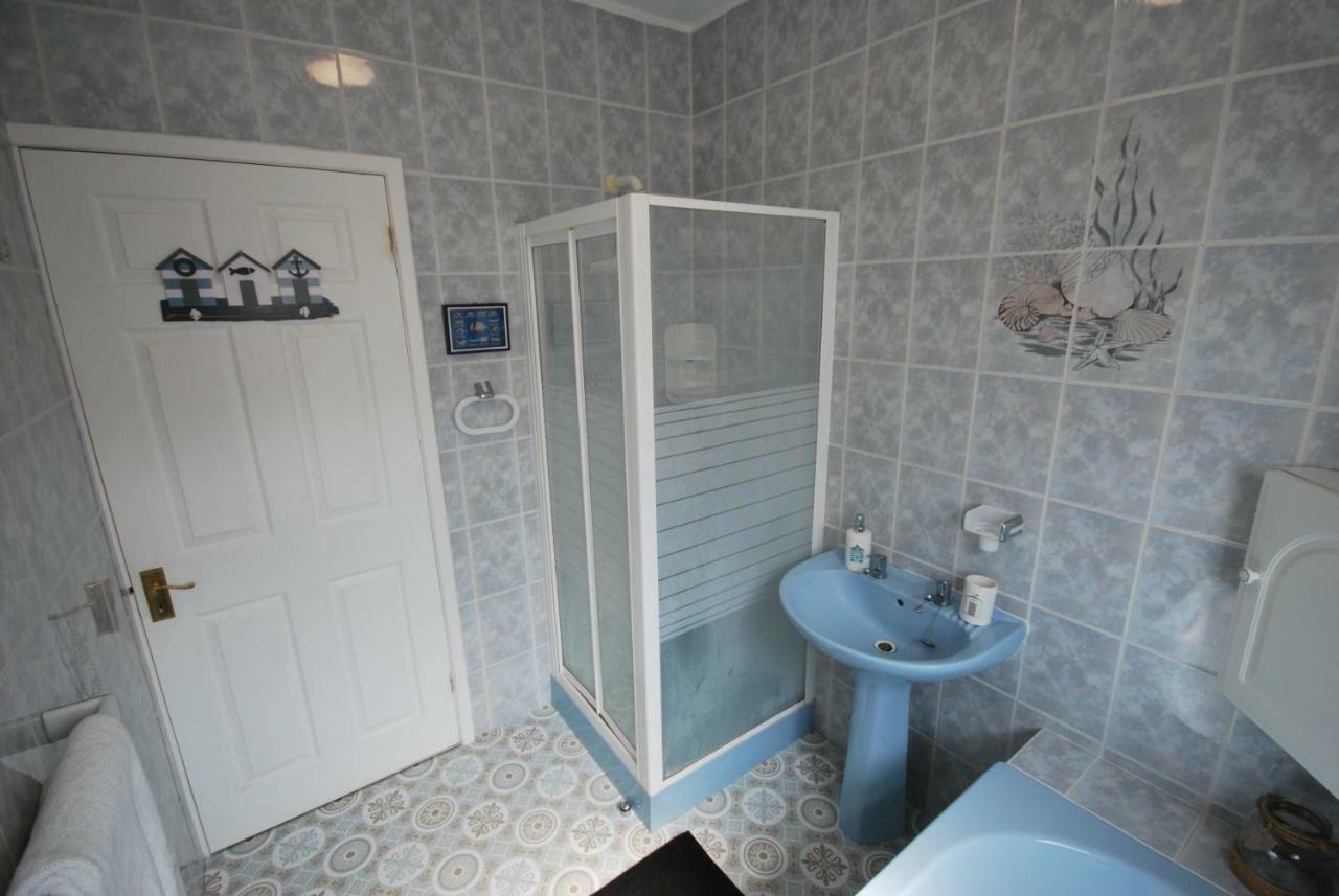 Belle'S Bungalow Villa Cleveleys Exterior foto